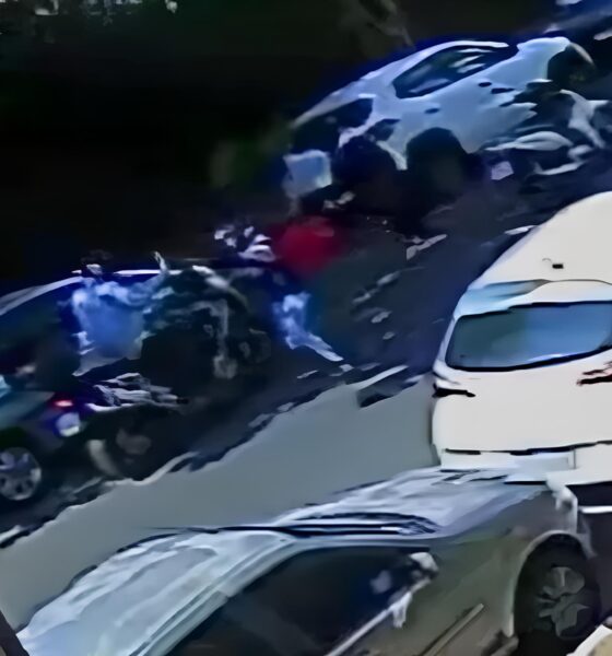 O Dia em Que o Trânsito Virou um Palco de Medo: O Caso do Motociclista Assaltado em Campinas 2 O Dia em Que o Tr nsito Virou um Palco de Medo O Caso do Motociclista Assaltado em Campinas