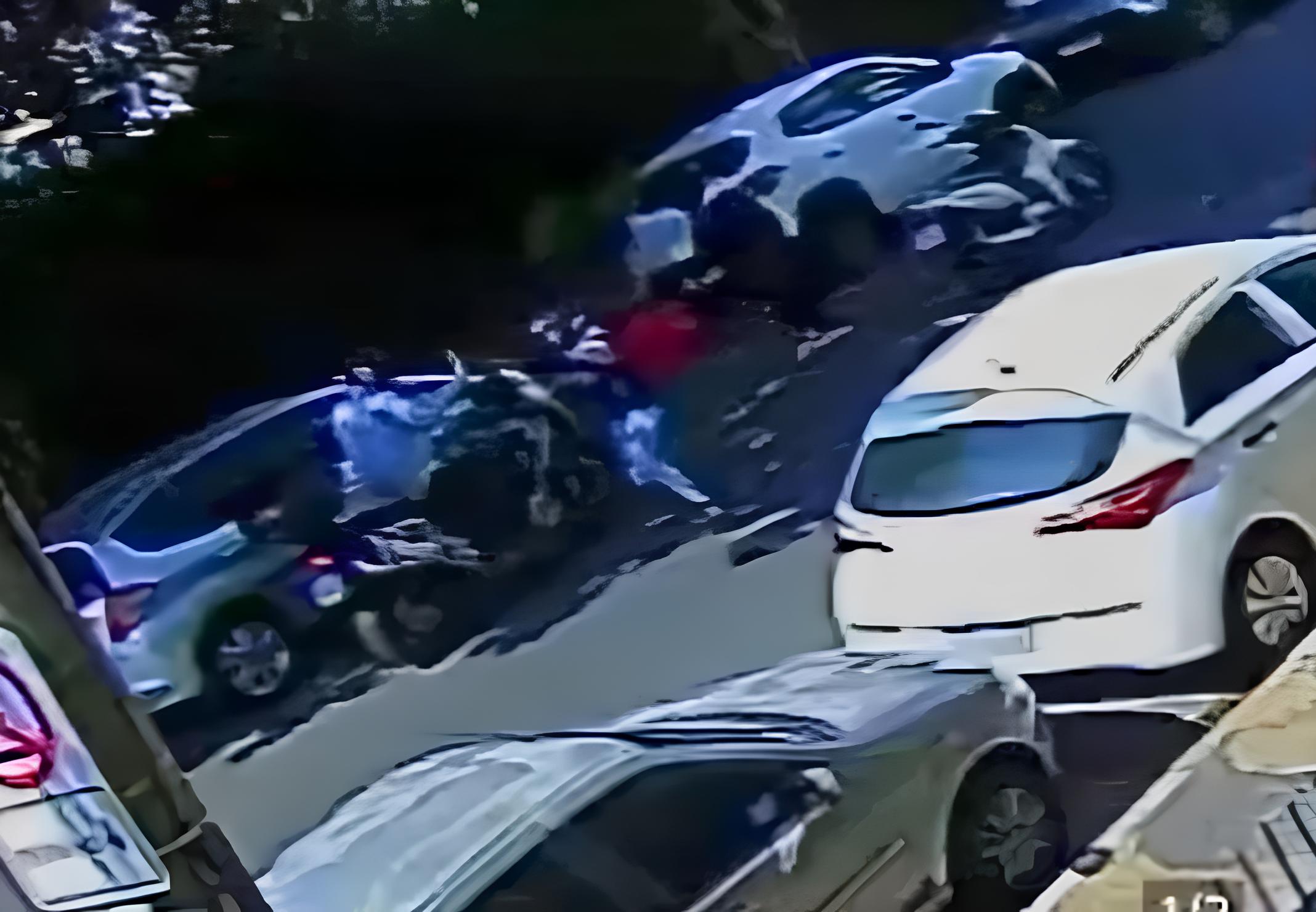 O Dia em Que o Trânsito Virou um Palco de Medo: O Caso do Motociclista Assaltado em Campinas 1 O Dia em Que o Tr nsito Virou um Palco de Medo O Caso do Motociclista Assaltado em Campinas