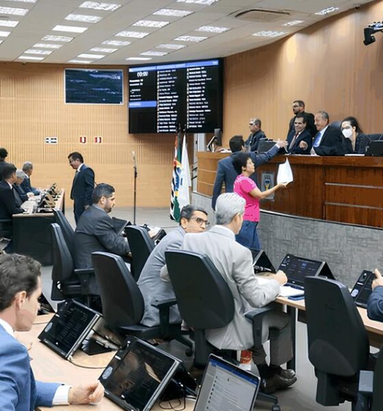 O Dia em que Campinas Abriu a Caixa de Pandora dos Salários Públicos: Uma Análise Profunda do Subsídio de R$ 37 Mil para Presidentes de Autarquias 2 O Dia em que Campinas Abriu a Caixa de Pandora dos Sal rios P blicos Uma An lise Profunda do Subs dio de R 37 Mil para Presidentes de Autarquias