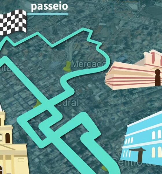 O Dia em que Campinas Pôs o Pé no Pedal: Como o Tour Campinas Bike Está Repensando a Cidade e o Futuro da Mobilidade Urbana 2 O Dia em que Campinas P s o P no Pedal Como o Tour Campinas Bike Est Repensando a Cidade e o Futuro da Mobilidade Urbana