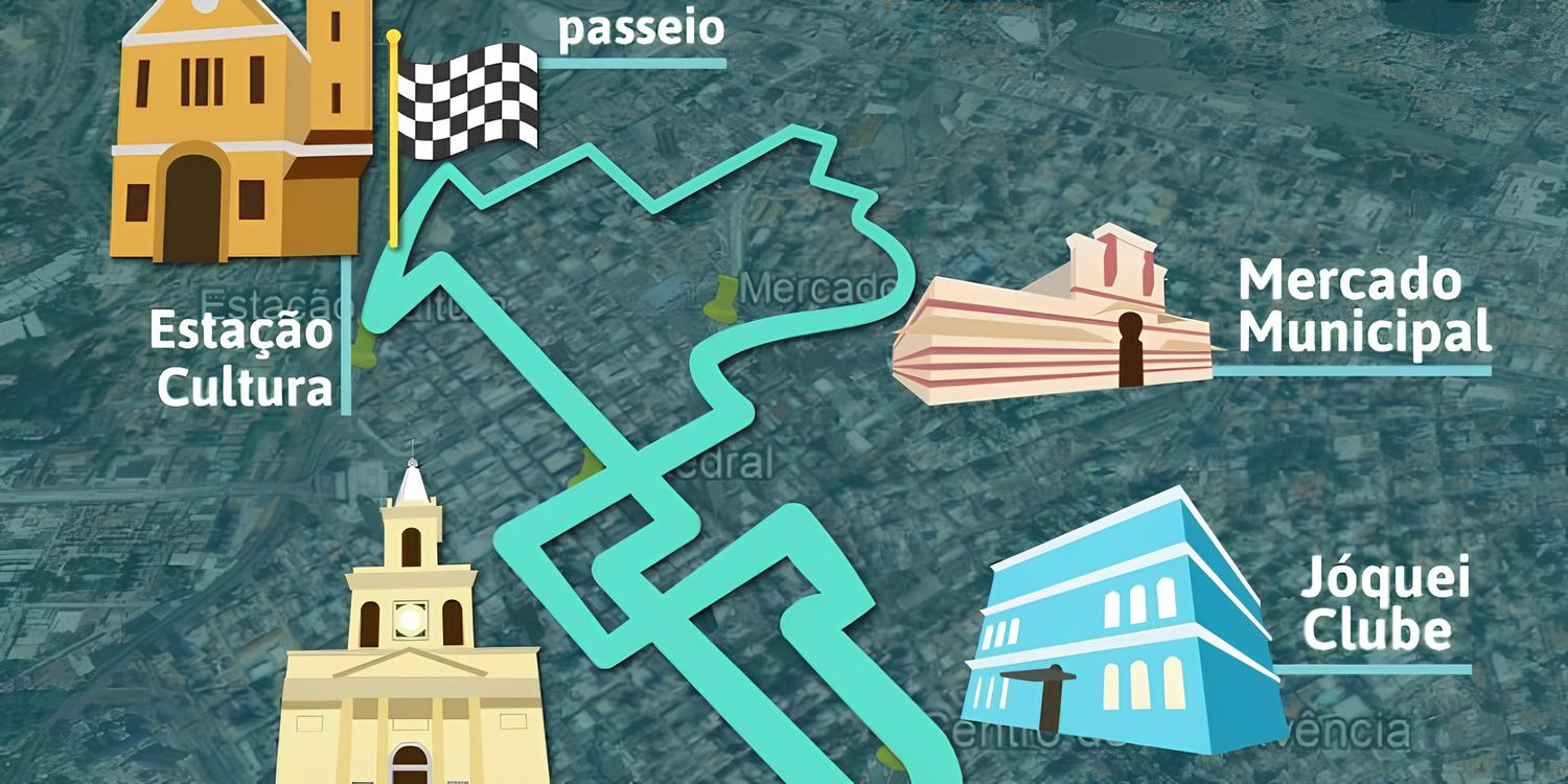 O Dia em que Campinas Pôs o Pé no Pedal: Como o Tour Campinas Bike Está Repensando a Cidade e o Futuro da Mobilidade Urbana 1 O Dia em que Campinas P s o P no Pedal Como o Tour Campinas Bike Est Repensando a Cidade e o Futuro da Mobilidade Urbana