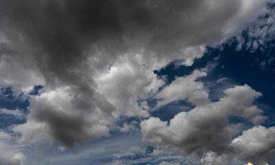 O Dia em que Campinas Viveu Sob um C u de Mist rios O Que as Nuvens Revelam Sobre Nossa Conex o com o Clima