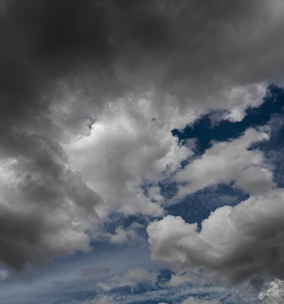 O Dia em que Campinas Viveu Sob um Céu de Mistérios: O Que as Nuvens Revelam Sobre Nossa Conexão com o Clima? 2 O Dia em que Campinas Viveu Sob um C u de Mist rios O Que as Nuvens Revelam Sobre Nossa Conex o com o Clima