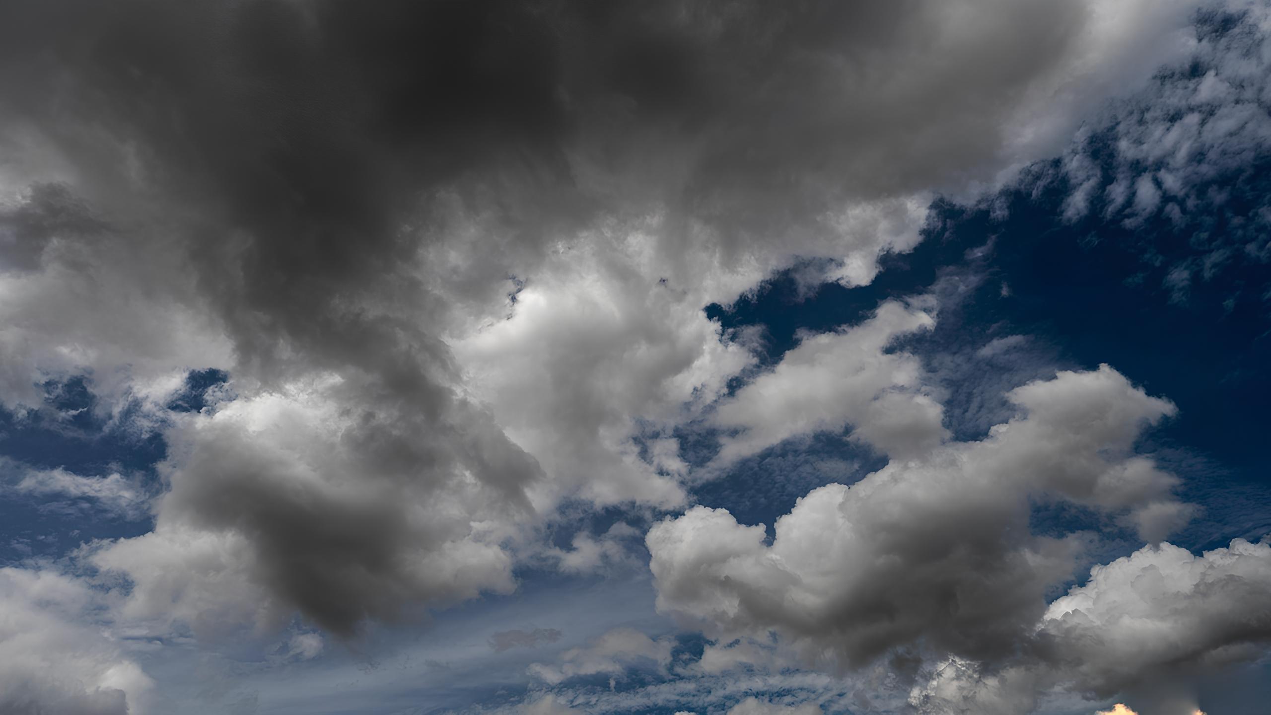 O Dia em que Campinas Viveu Sob um Céu de Mistérios: O Que as Nuvens Revelam Sobre Nossa Conexão com o Clima? 1