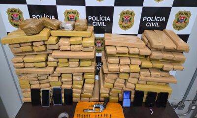 O Dia em que Engenheiro Coelho Virou o Epicentro de uma Opera o Policial Sem Precedentes