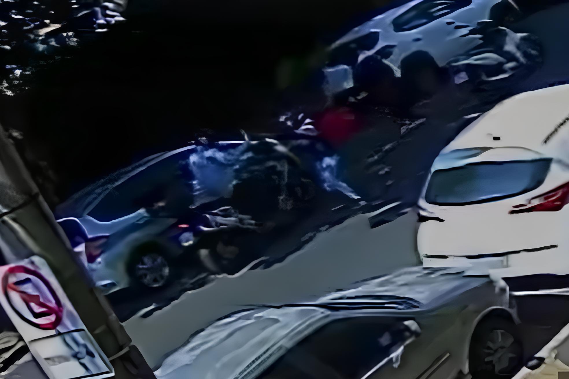 O Dia em que a Rotina Virou Caos: O Caso do Roubo de Moto na Região Central de Campinas 1 O Dia em que a Rotina Virou Caos O Caso do Roubo de Moto na Regi o Central de Campinas