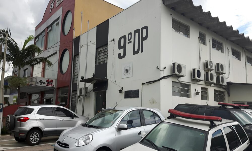 O Dia em que a Rotina Virou Pesadelo Estudantes de Medicina Sofrem Sequestro Rel mpago em Campinas