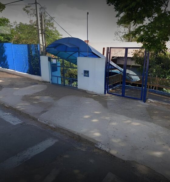 O Dia em que um Aluno de 7 Anos Virou o Protagonista de um Caso Policial: O Salto do Muro e a Viagem à Delegacia 2 O Dia em que um Aluno de 7 Anos Virou o Protagonista de um Caso Policial O Salto do Muro e a Viagem Delegacia