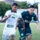 O Drama do Guarani na S rie C Um Empate Amargo que Reflete um Time Beira do Precip cio