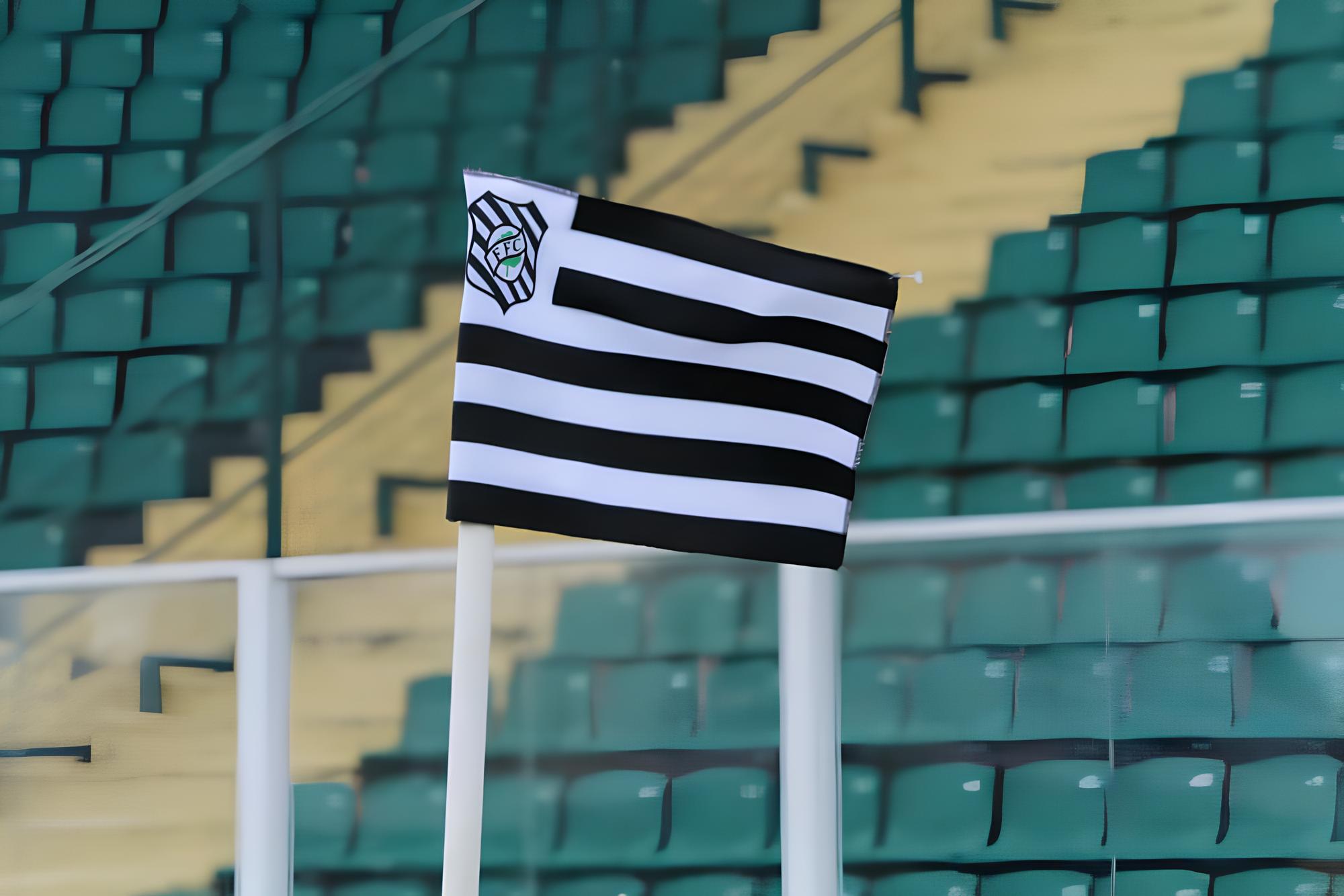 O Drama e a Glória do Figueirense: Como os Preparativos para o Confronto com o Guarani Podem Decidir o Futuro do Clube 1 O Drama e a Gl ria do Figueirense Como os Preparativos para o Confronto com o Guarani Podem Decidir o Futuro do Clube
