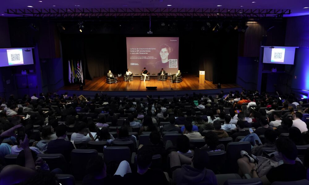 O Encontro que Est Moldando o Futuro dos Neg cios Como o IX EEcoN Conecta Estudantes L deres e Inova o