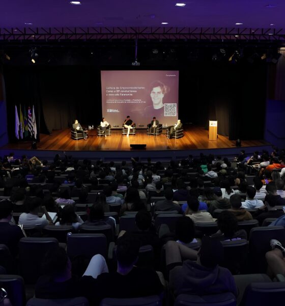 O Encontro que Está Moldando o Futuro dos Negócios: Como o IX EEcoN Conecta Estudantes, Líderes e Inovação 2 O Encontro que Est Moldando o Futuro dos Neg cios Como o IX EEcoN Conecta Estudantes L deres e Inova o