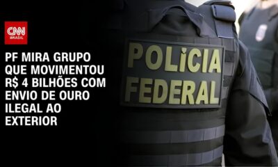 O Esquema Bilion rio por Tr s das Nuvens Como Drogas Est o Cruzando o Atl ntico em Avi es de Luxo