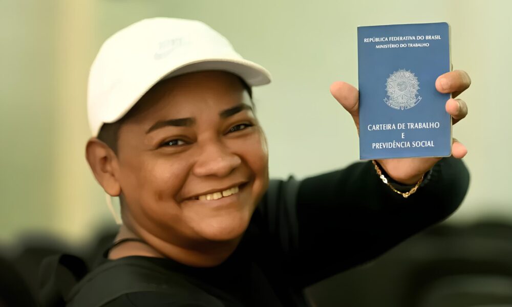O Feir o de Empregos Que Pode Mudar Sua Vida Mais de Mil Oportunidades em Campinas