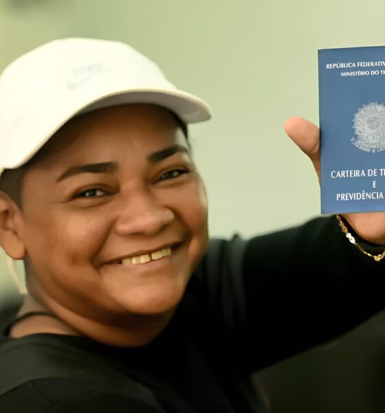 O Feirão de Empregos Que Pode Mudar Sua Vida: Mais de Mil Oportunidades em Campinas 2 O Feir o de Empregos Que Pode Mudar Sua Vida Mais de Mil Oportunidades em Campinas
