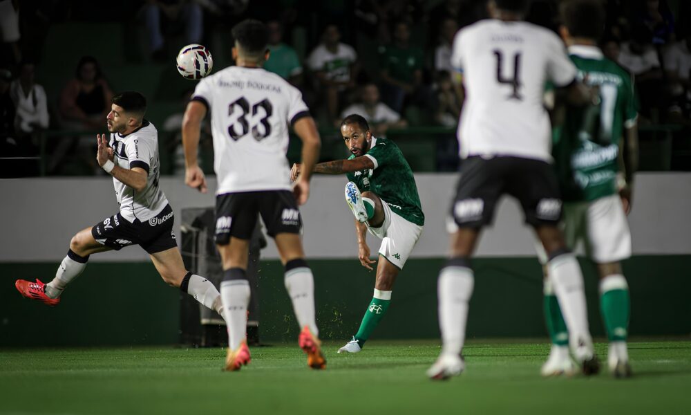 O Figueirense e o Cart o Vermelho da Vergonha O Que Est Por Tr s das 3 Expuls es em 7 Jogos na S rie C