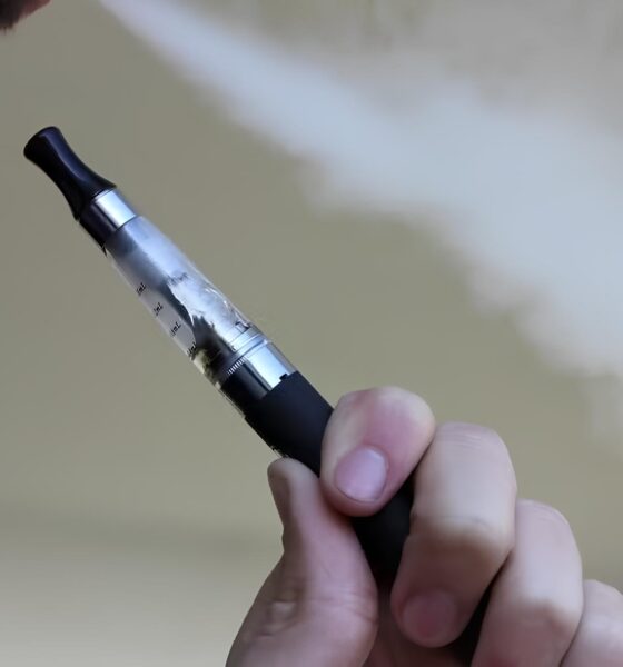 O Fim da Fumaça: Como Campinas Está Redefinindo o Combate ao Tabagismo no Século XXI 2 O Fim da Fuma a Como Campinas Est Redefinindo o Combate ao Tabagismo no S culo XXI