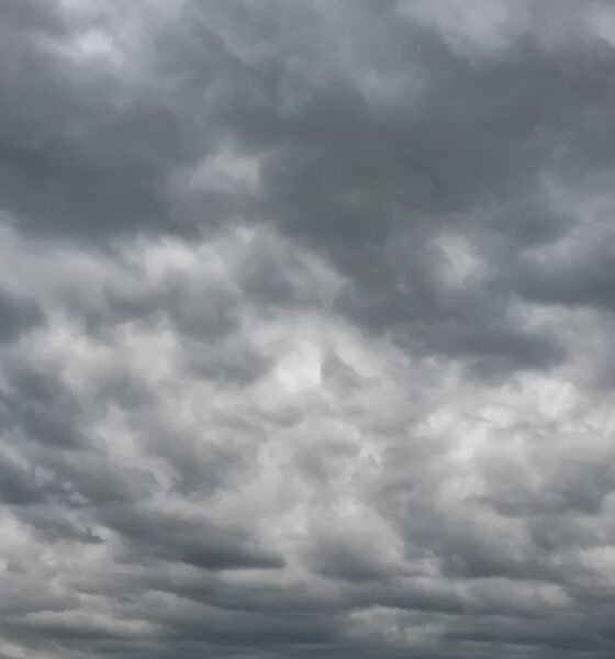 O Fim de Semana Que Promete Sacudir São Paulo: Como a Frente Fria Vai Transformar o Dia das Mães em um Espetáculo Climático 2 O Fim de Semana Que Promete Sacudir S o Paulo Como a Frente Fria Vai Transformar o Dia das M es em um Espet culo Clim tico