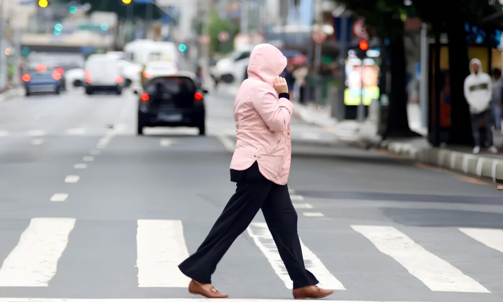 O Frio Chegou com Tudo Como Campinas Encara o Desafio das Temperaturas Extremas em 2025