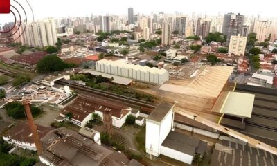 O Futuro Sobre Trilhos Como o Trem Intercidades Promete Transformar S o Paulo e Campinas em Um Novo Padr o de Mobilidade Urbana