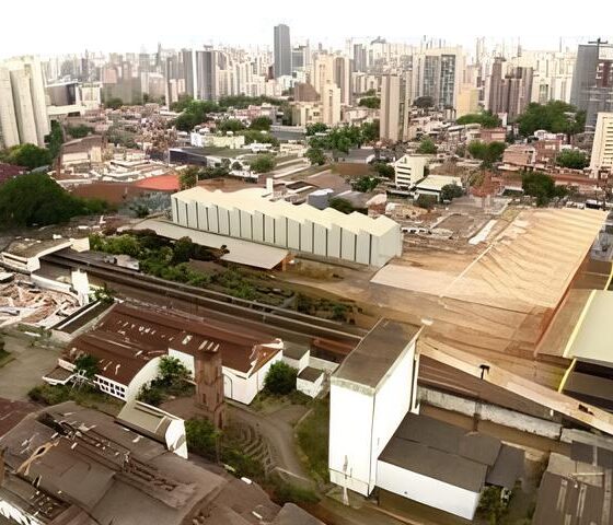 O Futuro Sobre Trilhos: Como o Trem Intercidades Promete Transformar São Paulo e Campinas em Um Novo Padrão de Mobilidade Urbana 2 O Futuro Sobre Trilhos Como o Trem Intercidades Promete Transformar S o Paulo e Campinas em Um Novo Padr o de Mobilidade Urbana