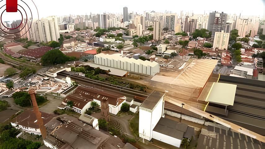 O Futuro Sobre Trilhos: Como o Trem Intercidades Promete Transformar São Paulo e Campinas em Um Novo Padrão de Mobilidade Urbana 1 O Futuro Sobre Trilhos Como o Trem Intercidades Promete Transformar S o Paulo e Campinas em Um Novo Padr o de Mobilidade Urbana