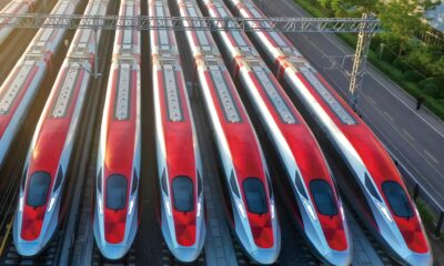 O Futuro Sobre Trilhos Como o Trem Intercidades Vai Transformar S o Paulo em 2026