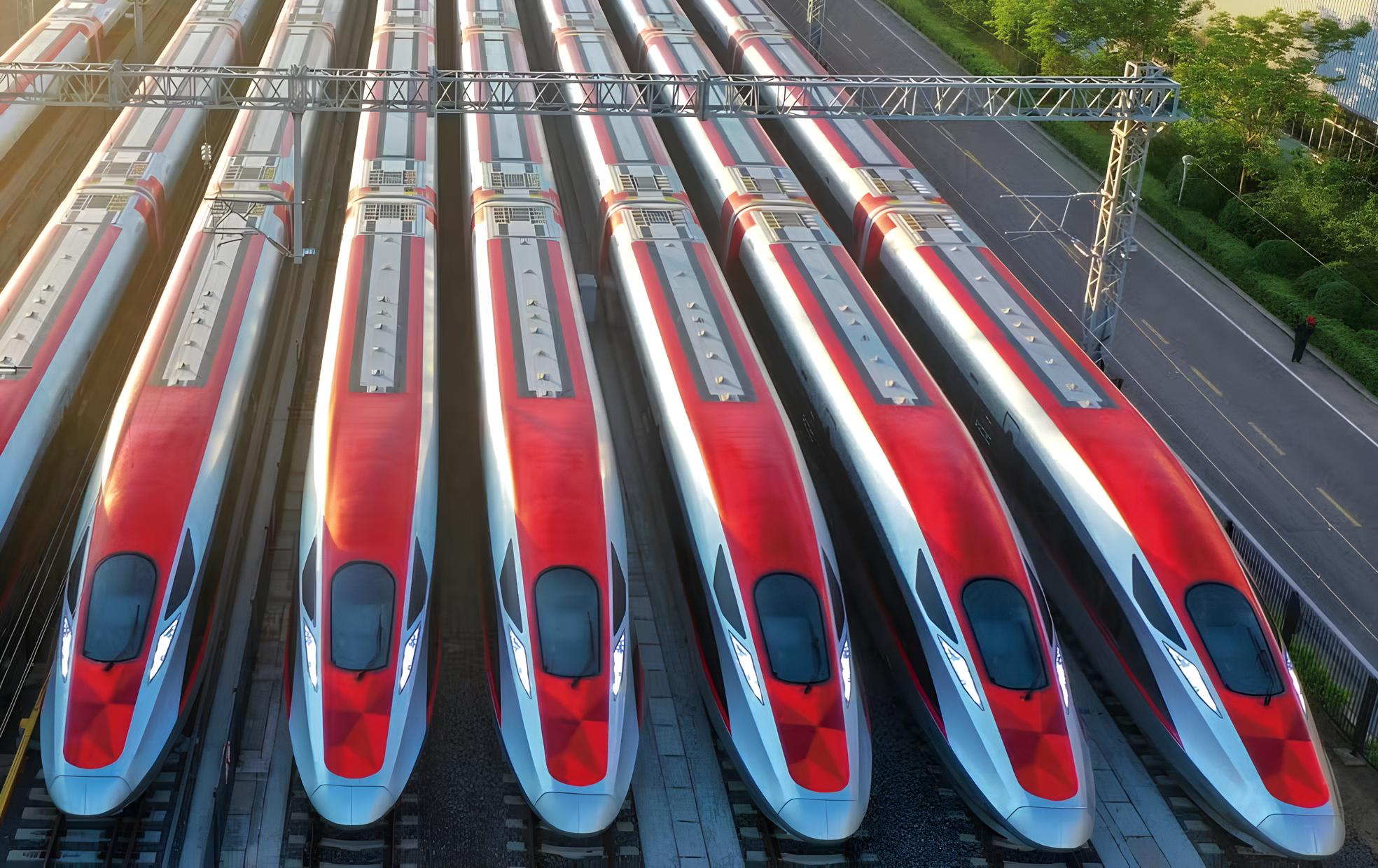 O Futuro Sobre Trilhos: Como o Trem Intercidades Vai Transformar São Paulo em 2026 1 O Futuro Sobre Trilhos Como o Trem Intercidades Vai Transformar S o Paulo em 2026