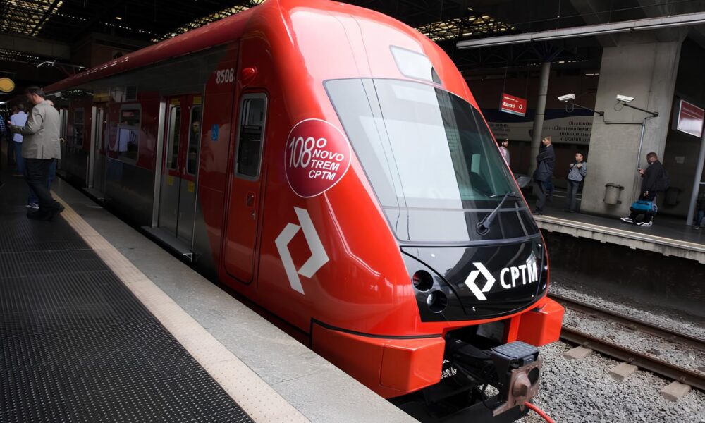 O Futuro da Mobilidade Urbana Como o Trem Intercidades Eixo Norte Revolucionar S o Paulo e Campinas