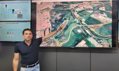 O Futuro da gua em Piracicaba Como R 2 47 Milh es Est o Mudando o Jogo do Abastecimento