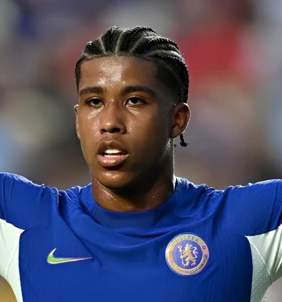 O Futuro do Futebol Brasileiro: Como Andrey Quintino e Outras Estrelas Estão Redefinindo o Jogo 2 O Futuro do Futebol Brasileiro Como Andrey Quintino e Outras Estrelas Est o Redefinindo o Jogo