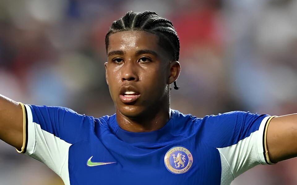 O Futuro do Futebol Brasileiro Como Andrey Quintino e Outras Estrelas Est o Redefinindo o Jogo