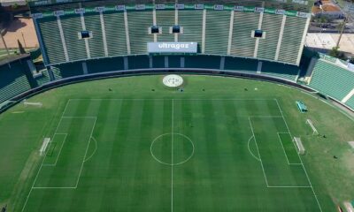 O Futuro do Futebol Como o Guarani Est Redefinindo o Esporte com a Transforma o em SAF
