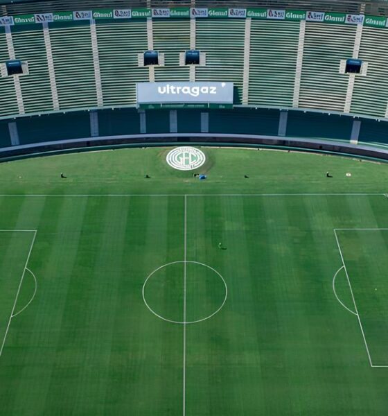 O Futuro do Futebol: Como o Guarani Está Redefinindo o Esporte com a Transformação em SAF 2 O Futuro do Futebol Como o Guarani Est Redefinindo o Esporte com a Transforma o em SAF