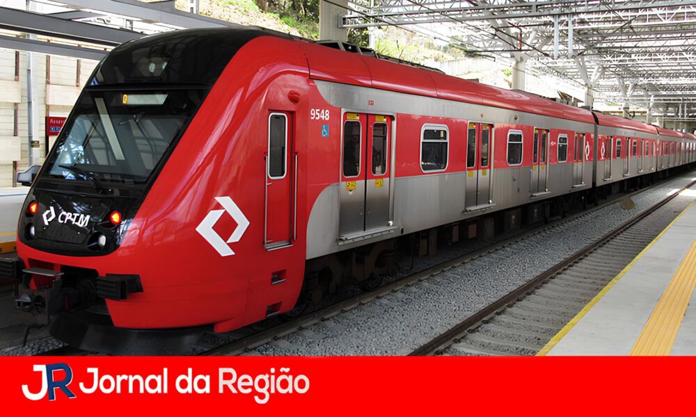 O Futuro do Trem R pido SP Jundia Uma Revolu o Silenciosa na Mobilidade Urbana