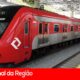 O Futuro do Trem R pido SP Jundia Uma Revolu o Silenciosa na Mobilidade Urbana