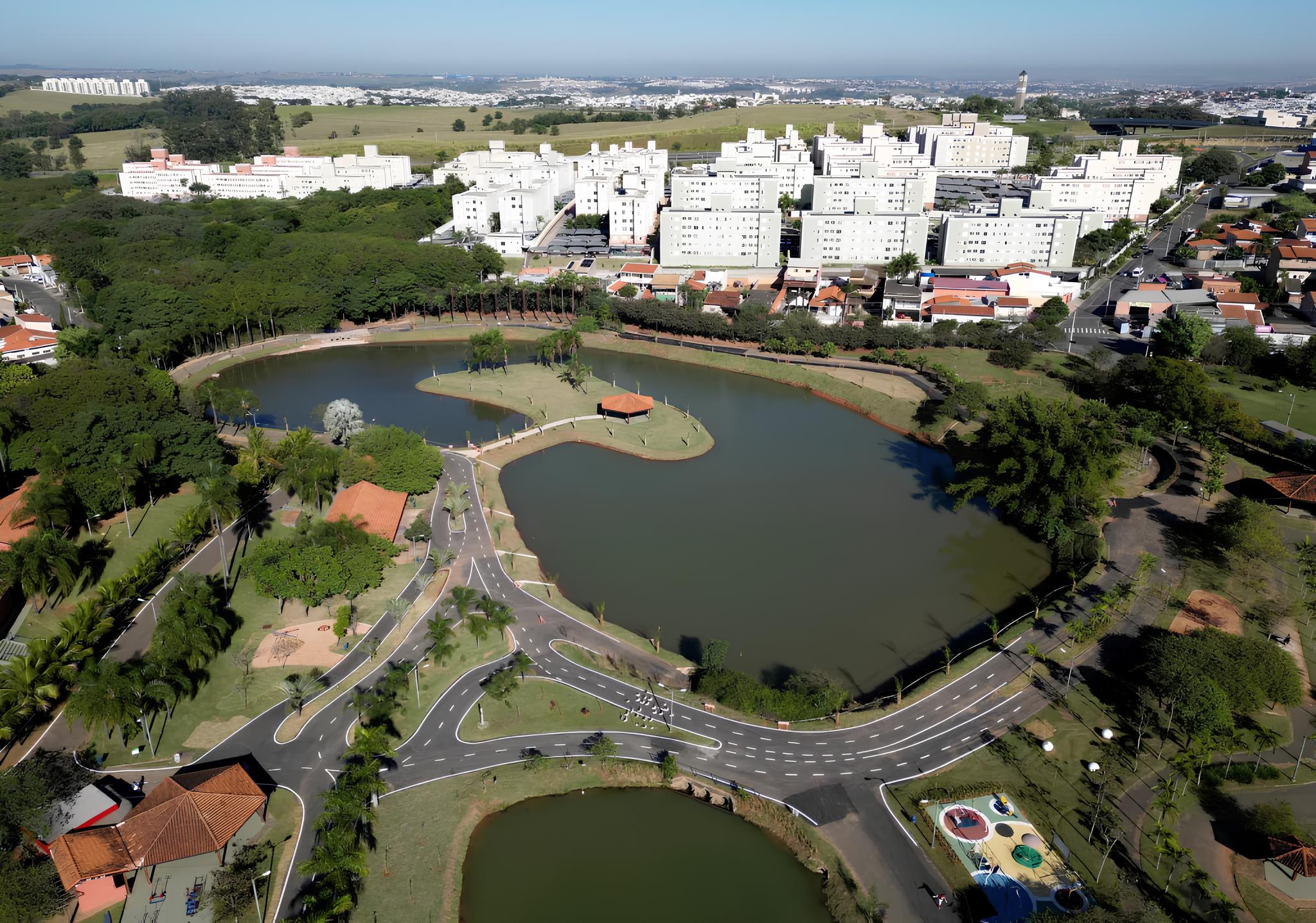 O Futuro do Turismo na Região Metropolitana de Campinas: Um Encontro Inovador para Redefinir o Setor 1 O Futuro do Turismo na Regi o Metropolitana de Campinas Um Encontro Inovador para Redefinir o Setor