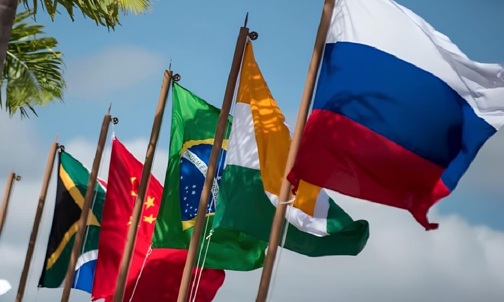 O Futuro na Mesa Como o Encontro do BRICS em 2025 Est Redefinindo a Seguran a Alimentar Global