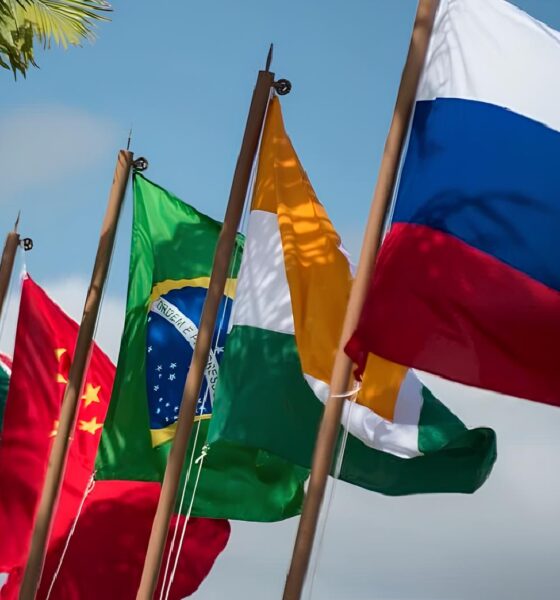 O Futuro na Mesa: Como o Encontro do BRICS em 2025 Está Redefinindo a Segurança Alimentar Global 2 O Futuro na Mesa Como o Encontro do BRICS em 2025 Est Redefinindo a Seguran a Alimentar Global