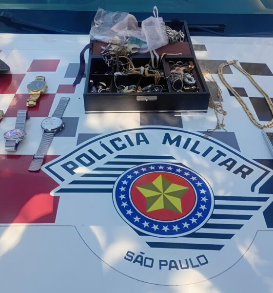 O Her i da Vizinhan a Como um Policial Aposentado Arriscou Tudo para Impedir um Crime e Acabou Esfaqueado