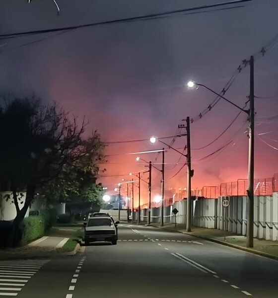 O Inferno Respiratório em Paulínia: Queimadas Fora de Época Transformam Vidas em Pesadelos 2 O Inferno Respirat rio em Paul nia Queimadas Fora de poca Transformam Vidas em Pesadelos