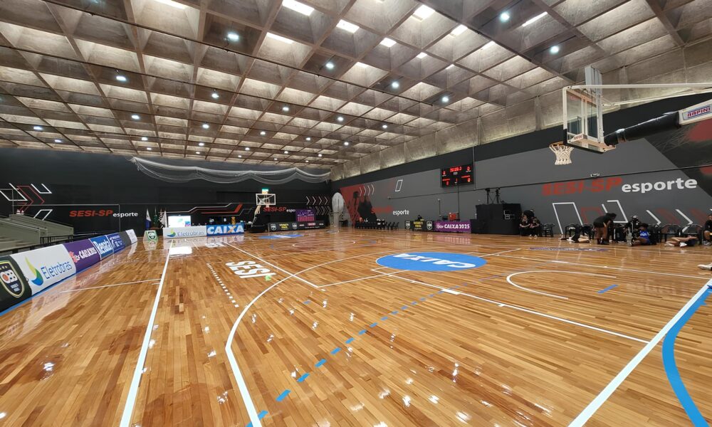 O Jogo que Define o Futuro da LBF Sesi Araraquara x Cerrado em Foco