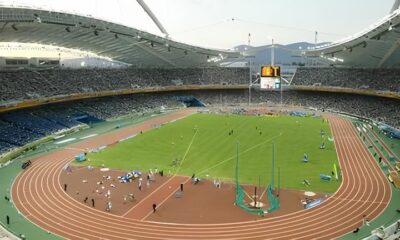 O Jogo que Parou o Brasil RS Ol mpico Contra Gigantes do V lei em Um Amistoso Hist rico