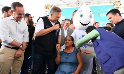 O Maior Mutir o da Hist ria de Goi nia Como a Prefeitura Revolucionou os Bairros e Conquistou Cora es em 2025