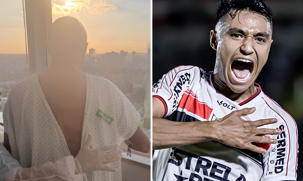 O Milagre de Pedro Severino A Hist ria de Supera o que Encantou o Brasil