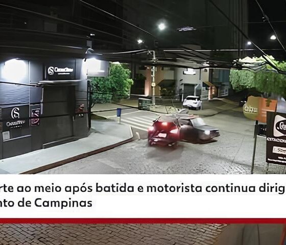 O Mistério do Carro Partido ao Meio: Quando a Lei, o Acidente e a Negligência se Cruzam 2 O Mist rio do Carro Partido ao Meio Quando a Lei o Acidente e a Neglig ncia se Cruzam