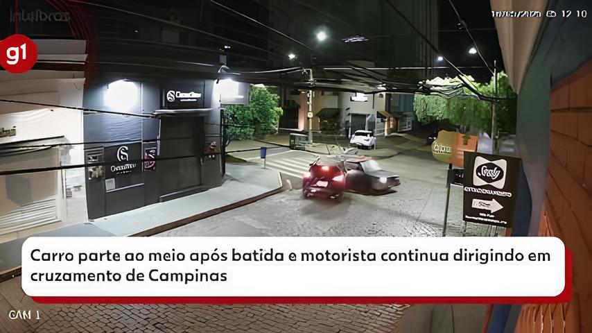 O Mistério do Carro Partido ao Meio: Quando a Lei, o Acidente e a Negligência se Cruzam 1 O Mist rio do Carro Partido ao Meio Quando a Lei o Acidente e a Neglig ncia se Cruzam
