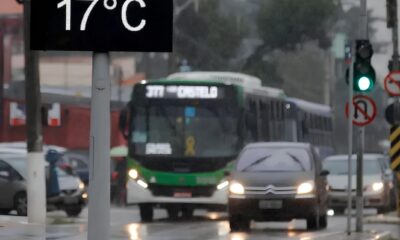 O Mist rio do Frio Persistente Quanto Tempo Mais Vai Durar