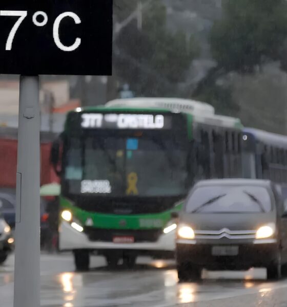 O Mist rio do Frio Persistente Quanto Tempo Mais Vai Durar