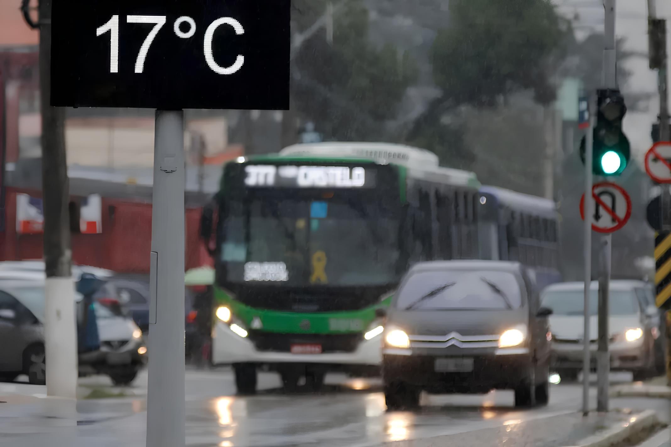 O Mistério do Frio Persistente: Quanto Tempo Mais Vai Durar? 1 O Mist rio do Frio Persistente Quanto Tempo Mais Vai Durar
